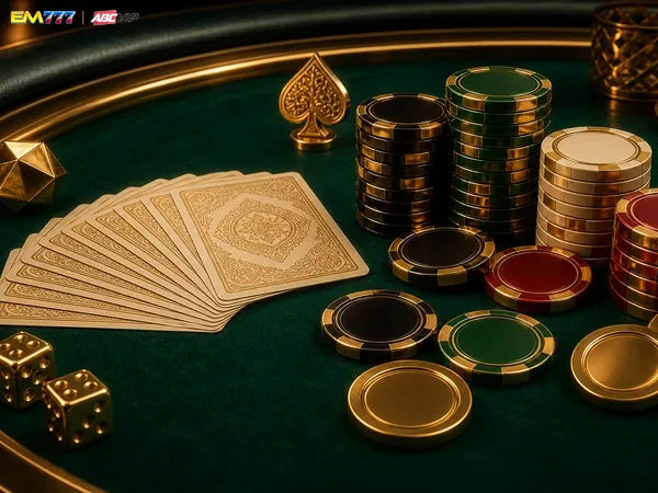 Casino Game Center picture 2