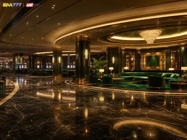 Casino Game Center picture 3