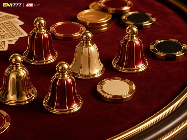 Casino guide visual number 1
