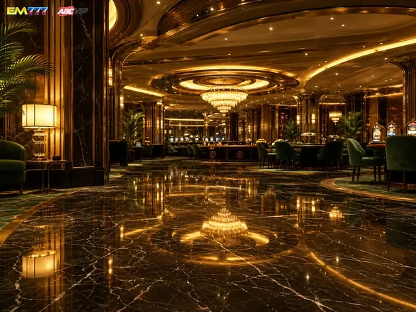 Casino guide visual number 2