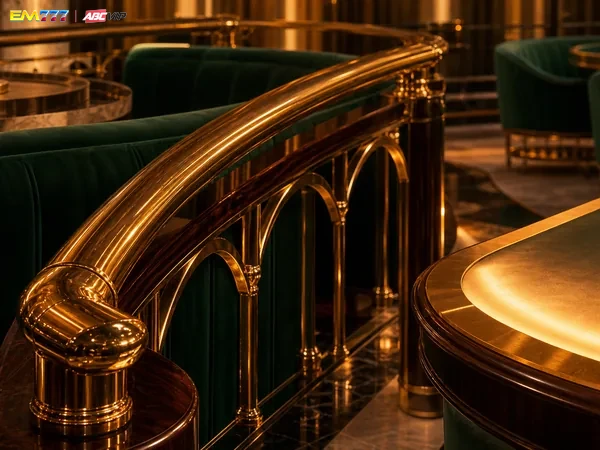 Casino guide visual number 3