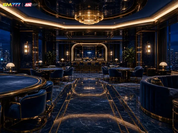 Casino guide visual number 4