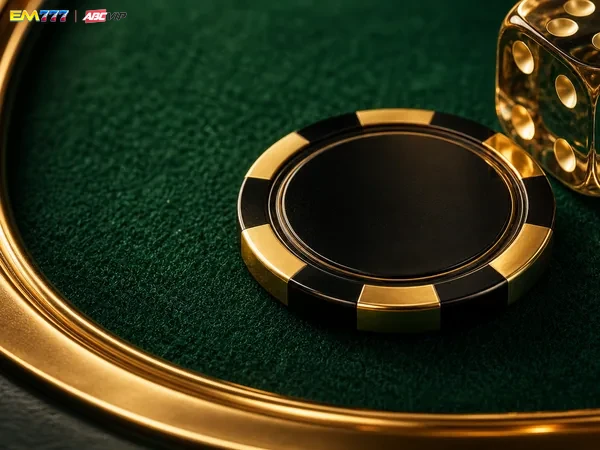 EM777 Lucky Wheel Games visual 1